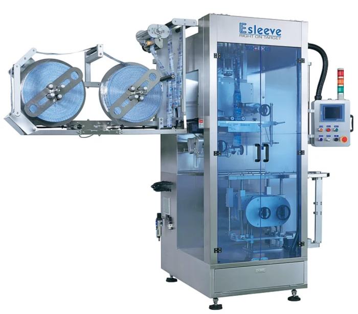 ESM-300/400/500